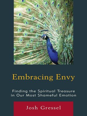 cover image of Embracing Envy